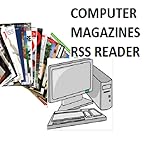 RSS reader specialized in computer blogs and magazines.