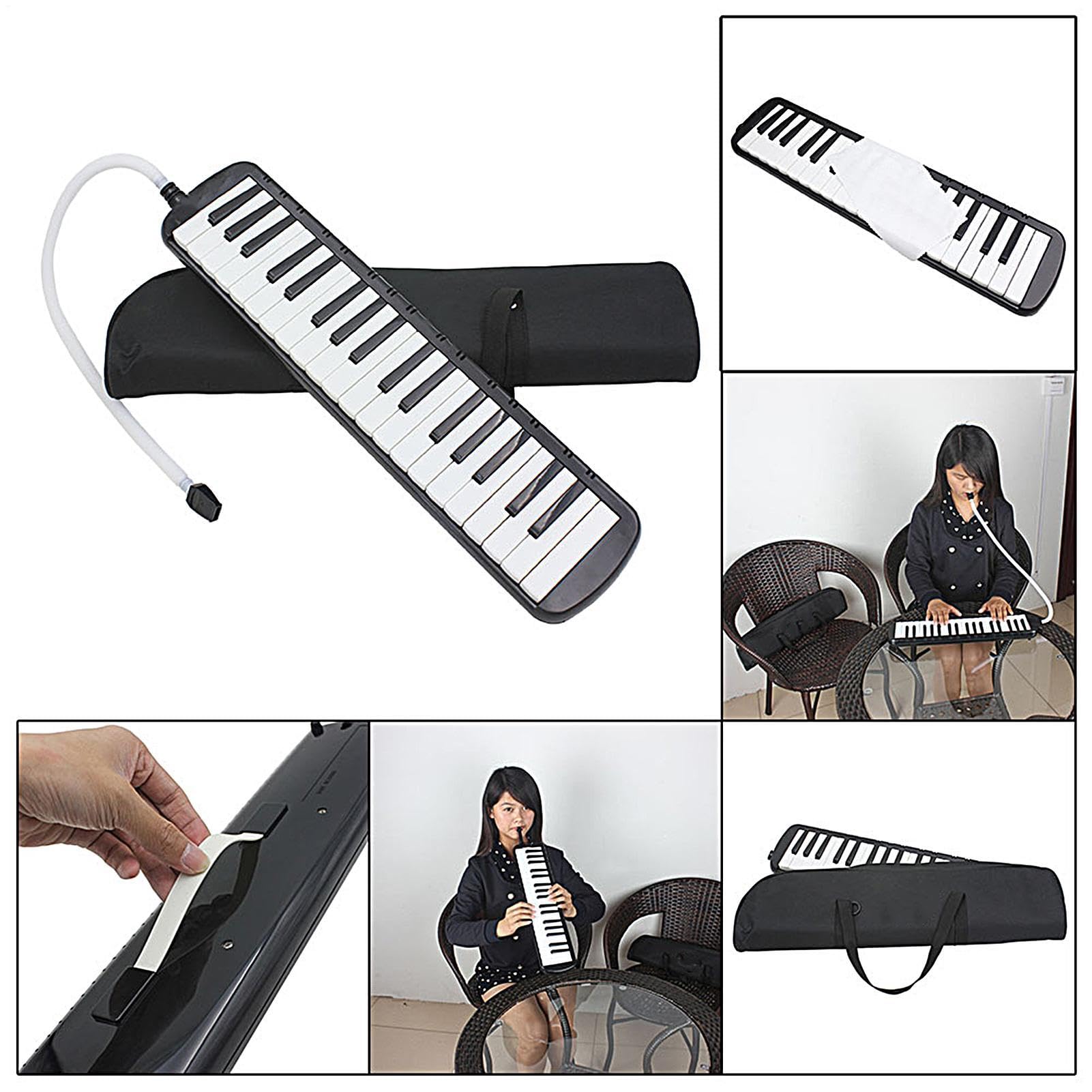 Mélodica à 37 touches, instrument mélodica à 37 touches Piano à souffler