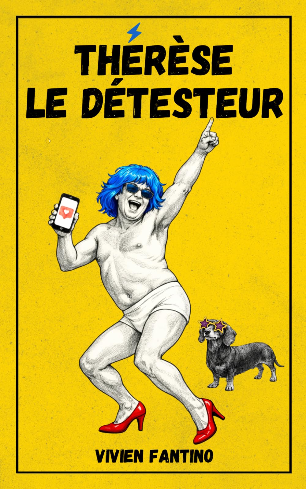 Thérèse le détesteur