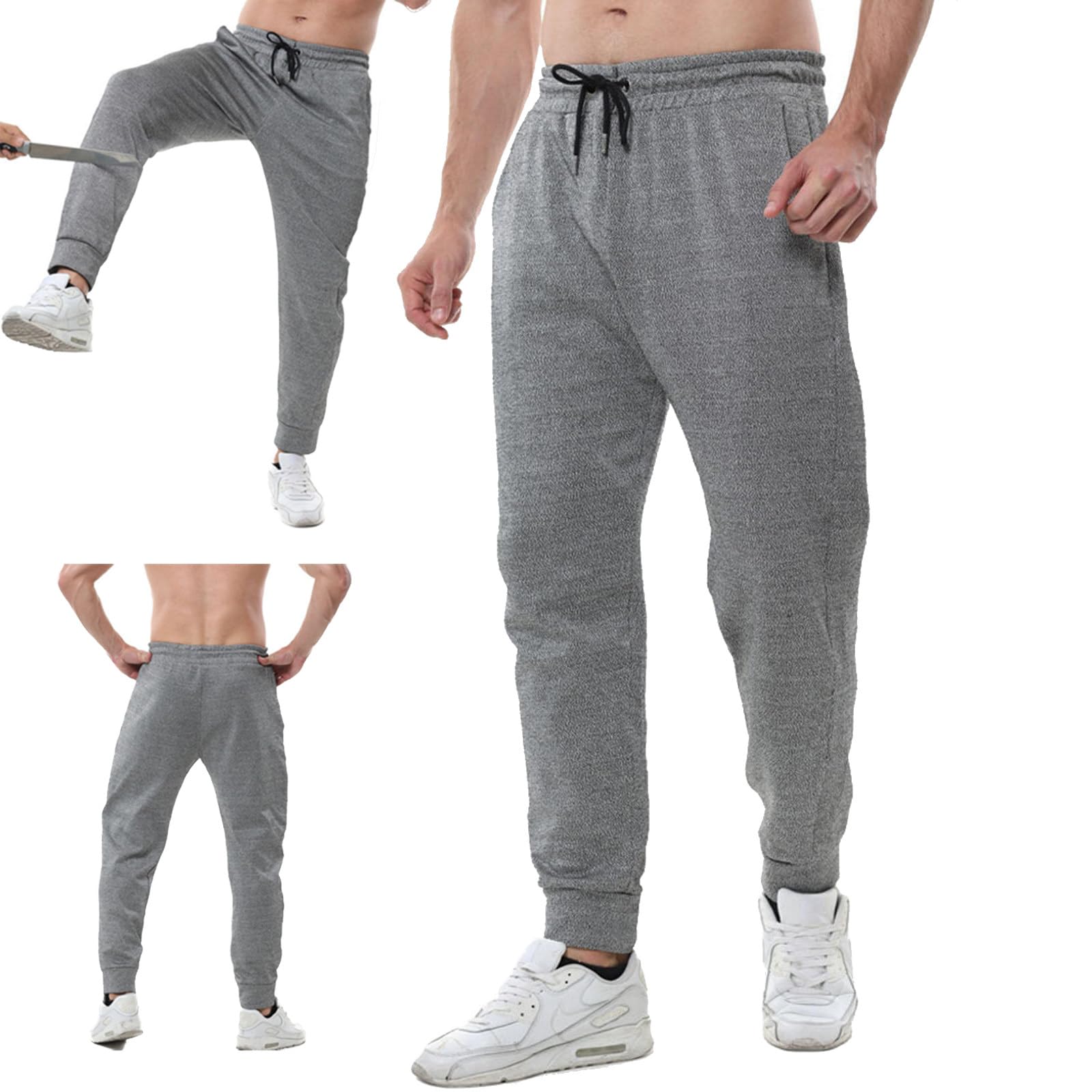 Pantalon Anti-Coupures à 5 Niveaux