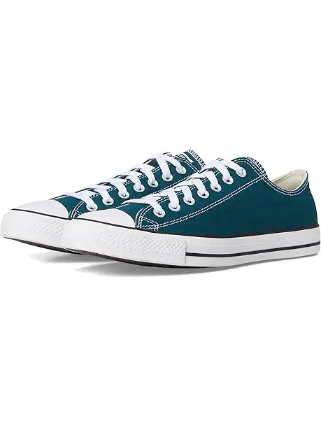 Unisex кроссовки Converse Chuck Taylor All Star Low Top на каждый день