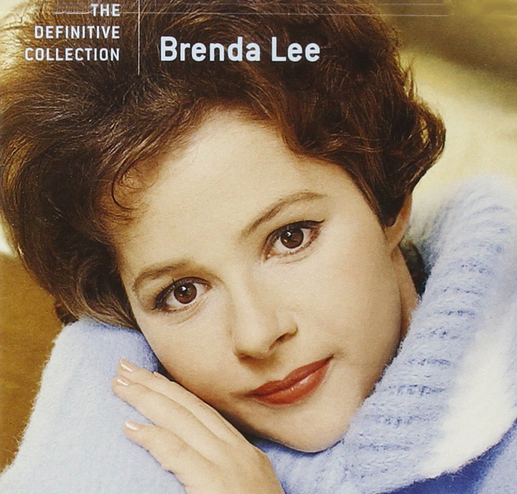Definitive Collection Lee,Brenda Amazon.de Musik