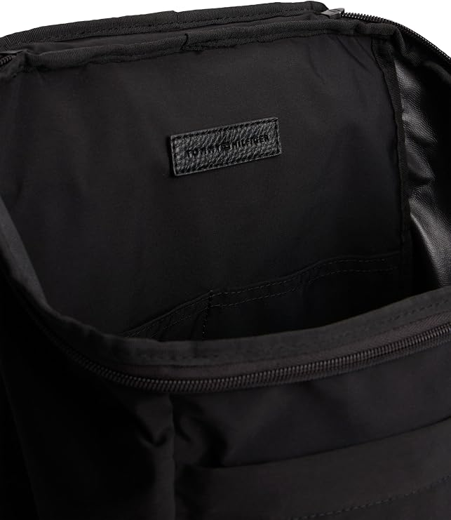 Tommy Hilfiger Backpack Men's Lightweight Travel Packable Backpack With Zipper