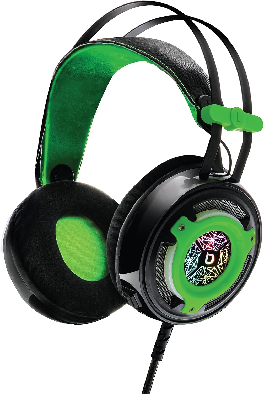 Bionik Pro Kit for Xbox Series X/S: Powerful 50Mm Driver Gaming Headset -Controller Charge Base -Two Battery Packs -Lynx Cable & USB Cable - Xbox Series X