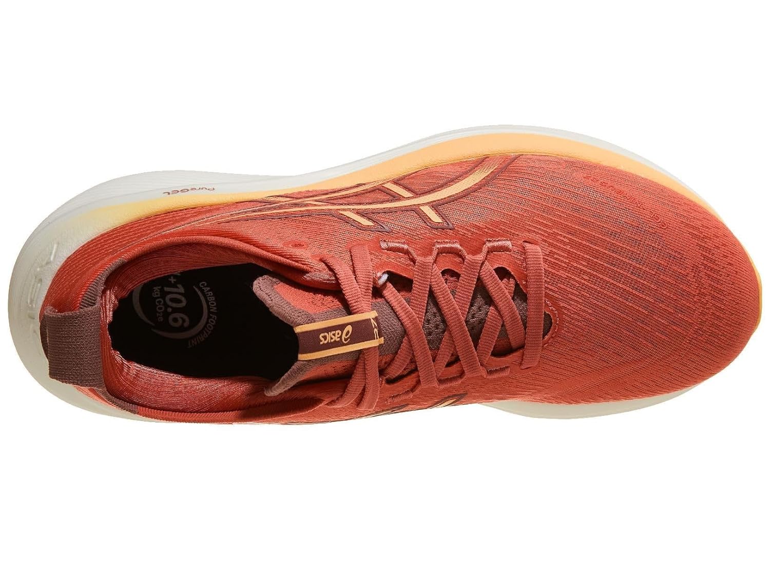 ASICS Women's Gel-Nimbus 27 ASICS Women's Gel-Nimbus 27 - Image 4