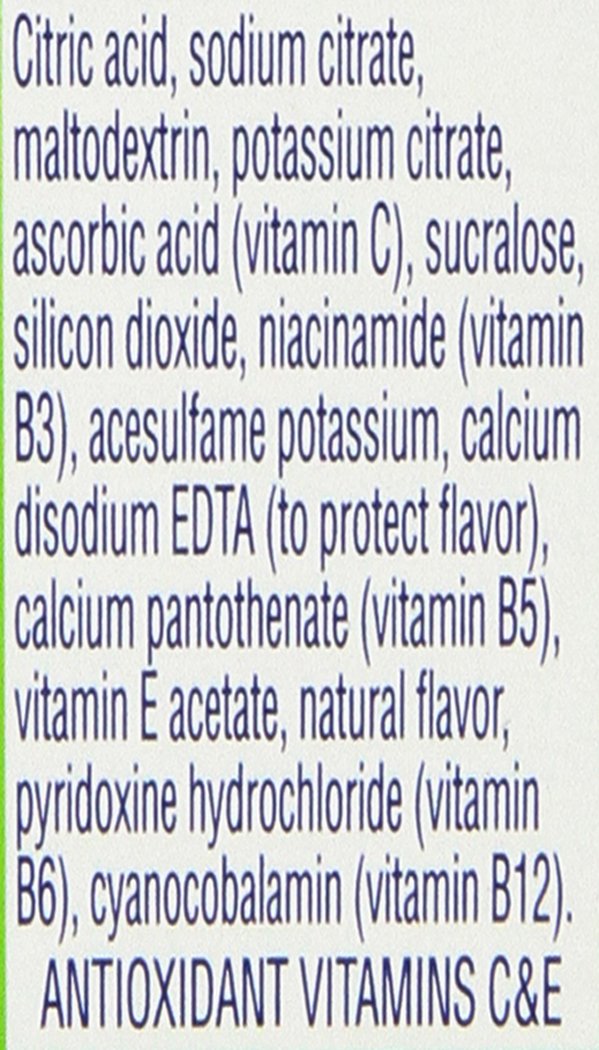 Propel Zero - 10 Count Packets (Pack of 2) (Kiwi Strawberry) - Image 3