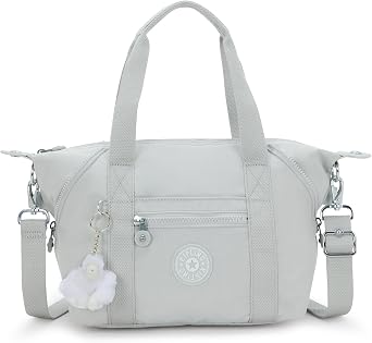 Kipling Art Mini Carry Bag Lightweight Small with Zip Travel