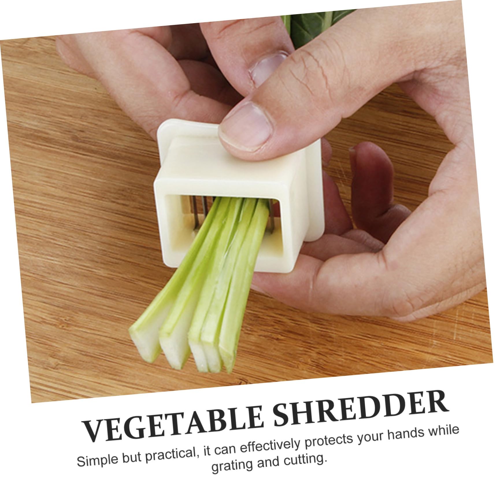 TOPBATHY 15piezas Rallador De Verduras Multifuncional De Inoxidable Cortador De Alimentos Para Cocina Para Ensaladas y Preparación De Comidas