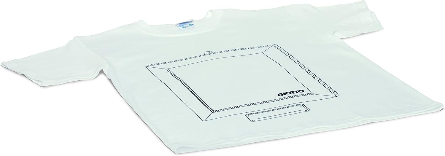 Giotto Decor Felt Tip Pen 4945 27.5 x 2,5 x 27.5 cm