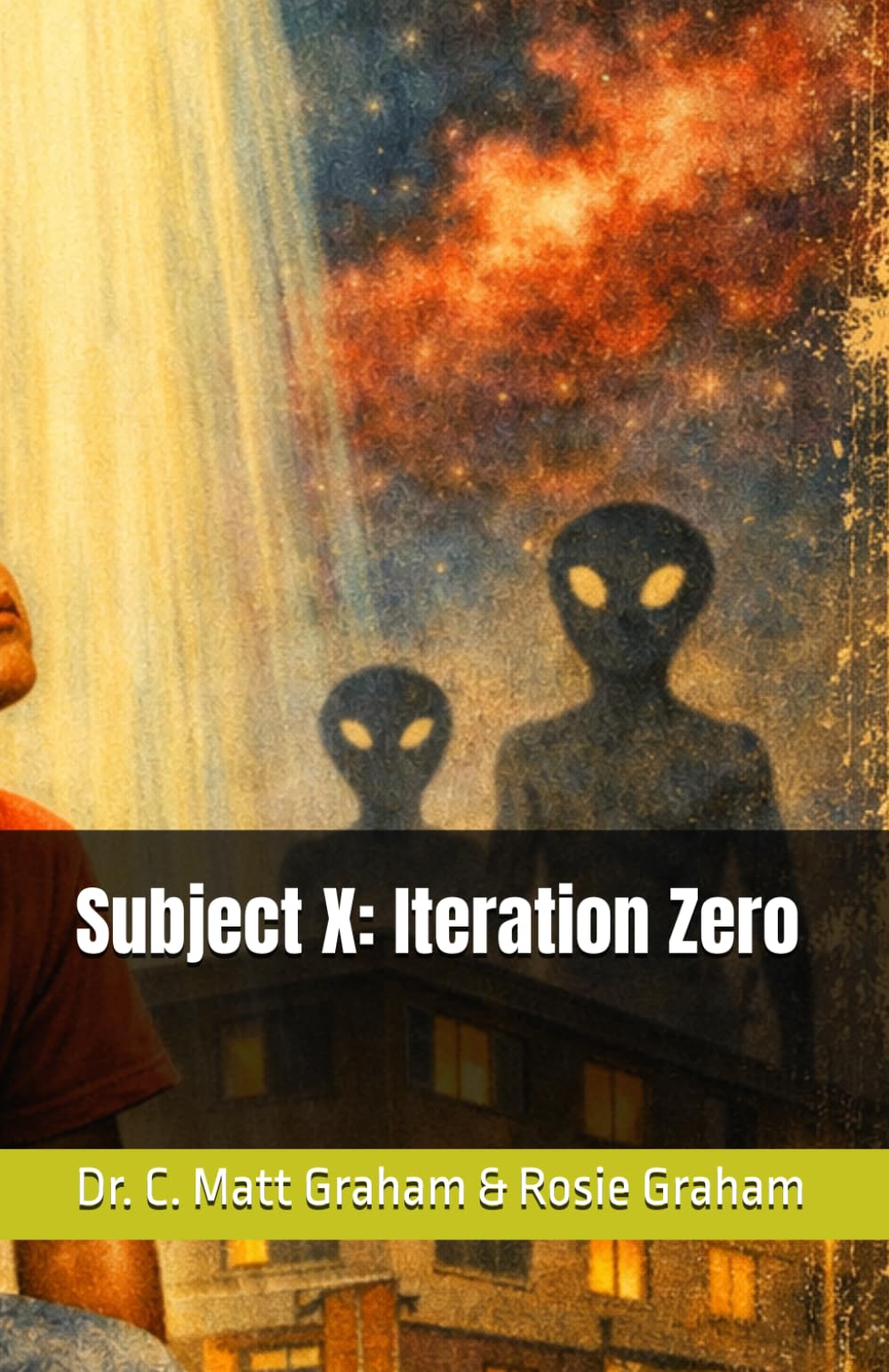 Subject X: Iteration Zero