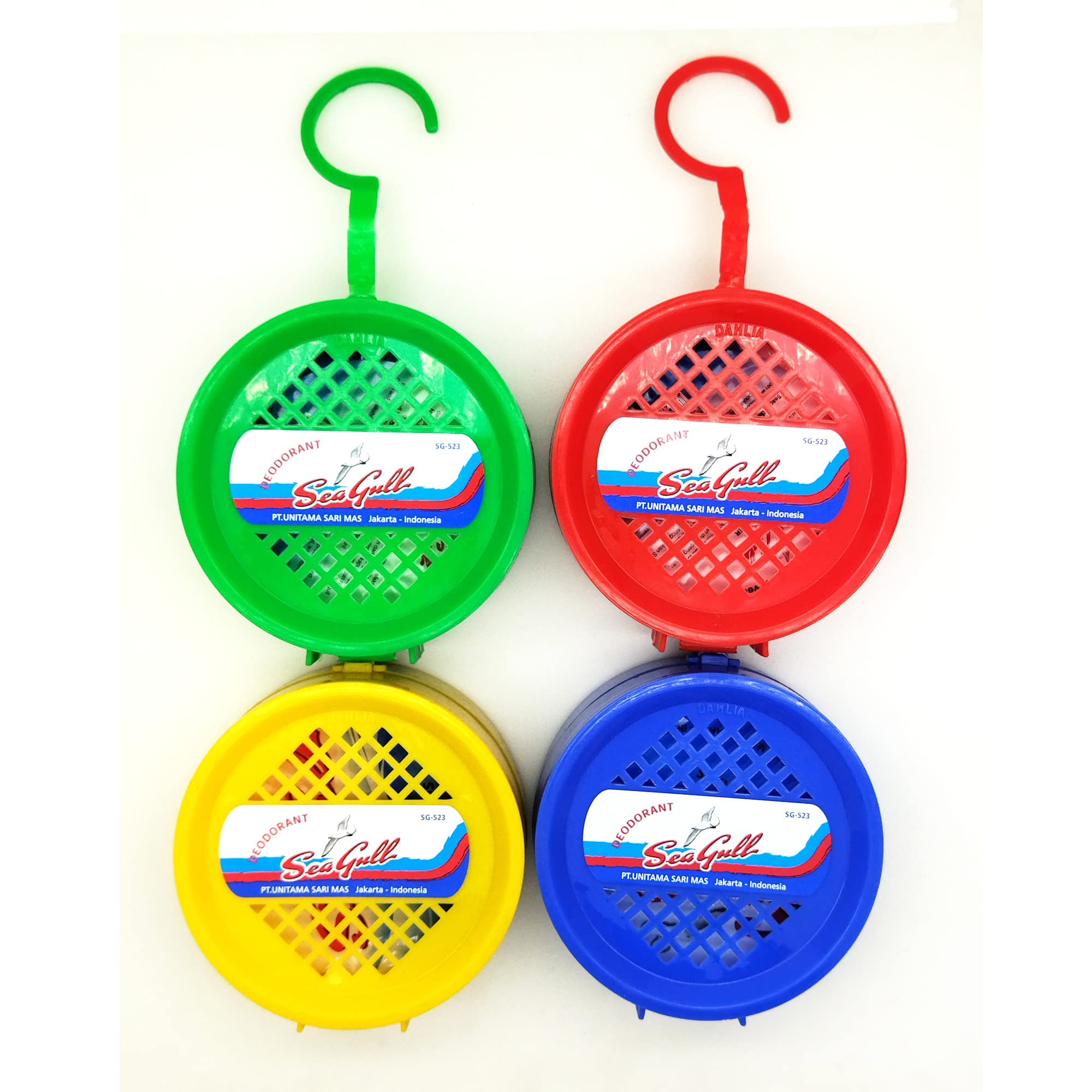Seagull Sea Gull Deodorant&Case 12S SG523