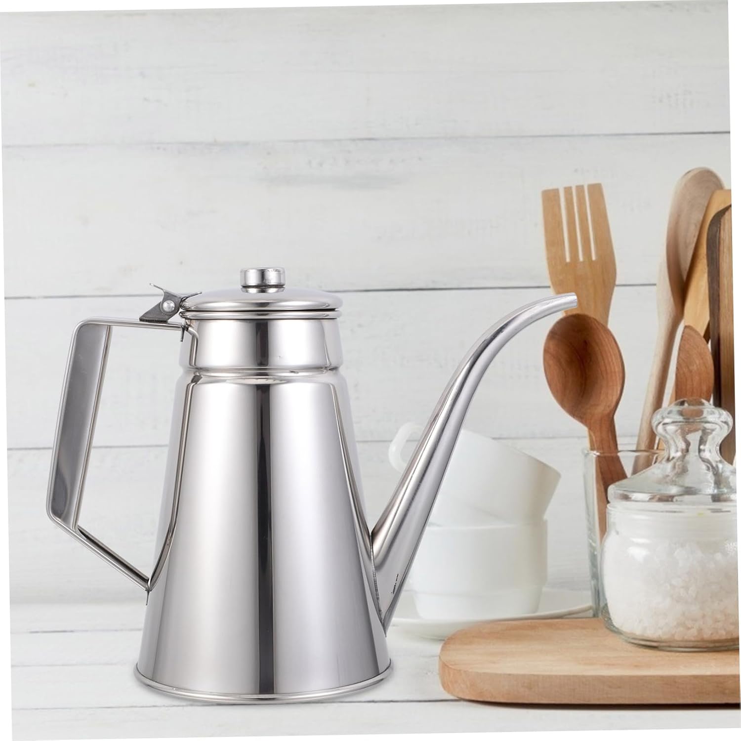 ビンテージ　フィッシュサーバー マザーオブパール ケーキサーバー シルバー 2本1組)フランス アンティーク シルバー フィッシュサーバーセット