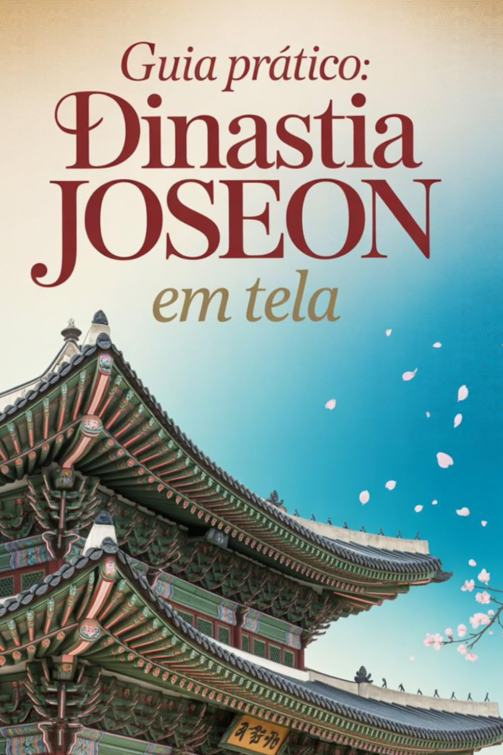 Guia prático da Dinastia Joseon em telas