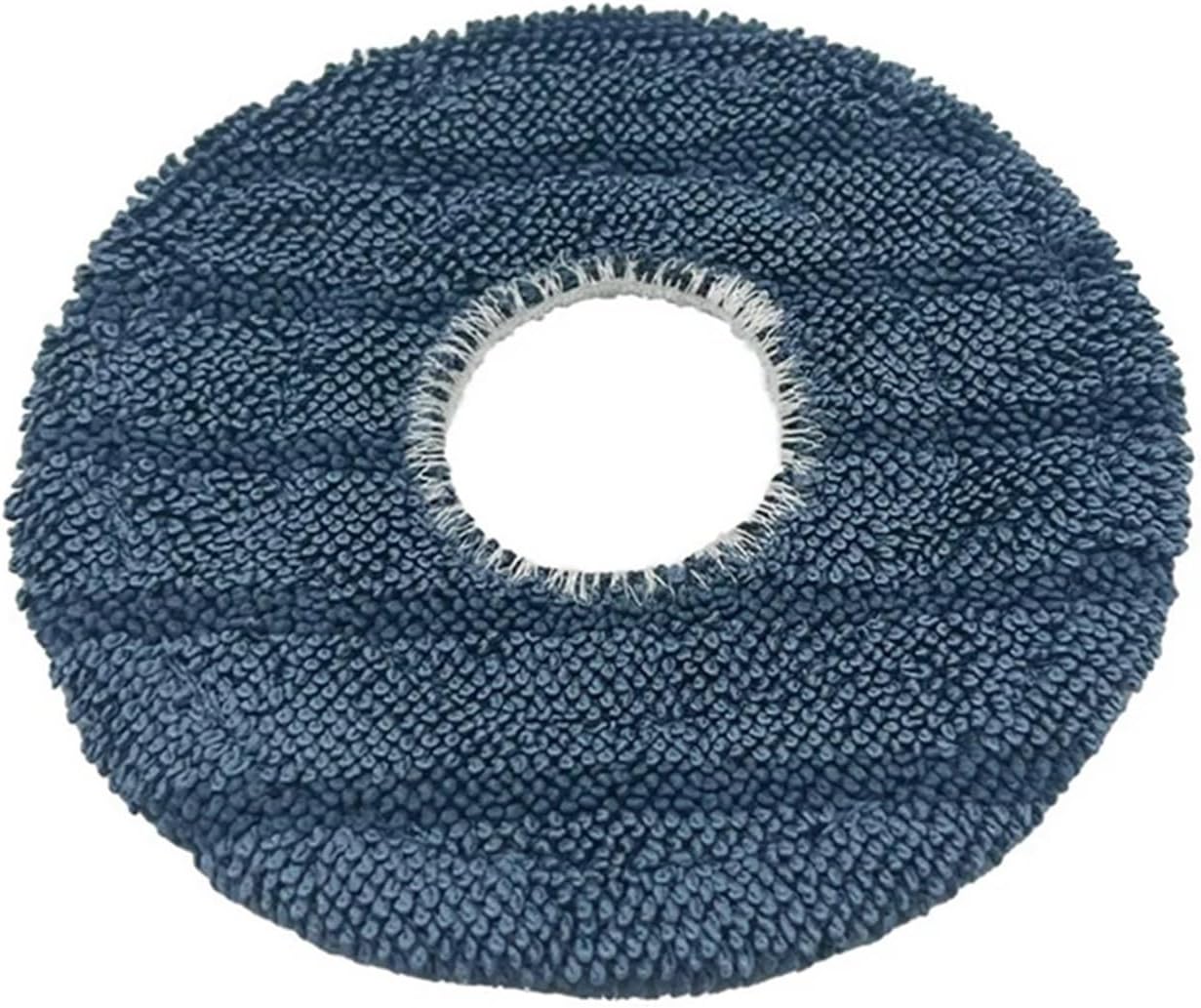30 Pcs Replacement Accessories,Compatible for Eufy Omni C20,Sweeping Robot Main Side Brush Mop Filter Set Dust Bag Cleaner Parts Replace