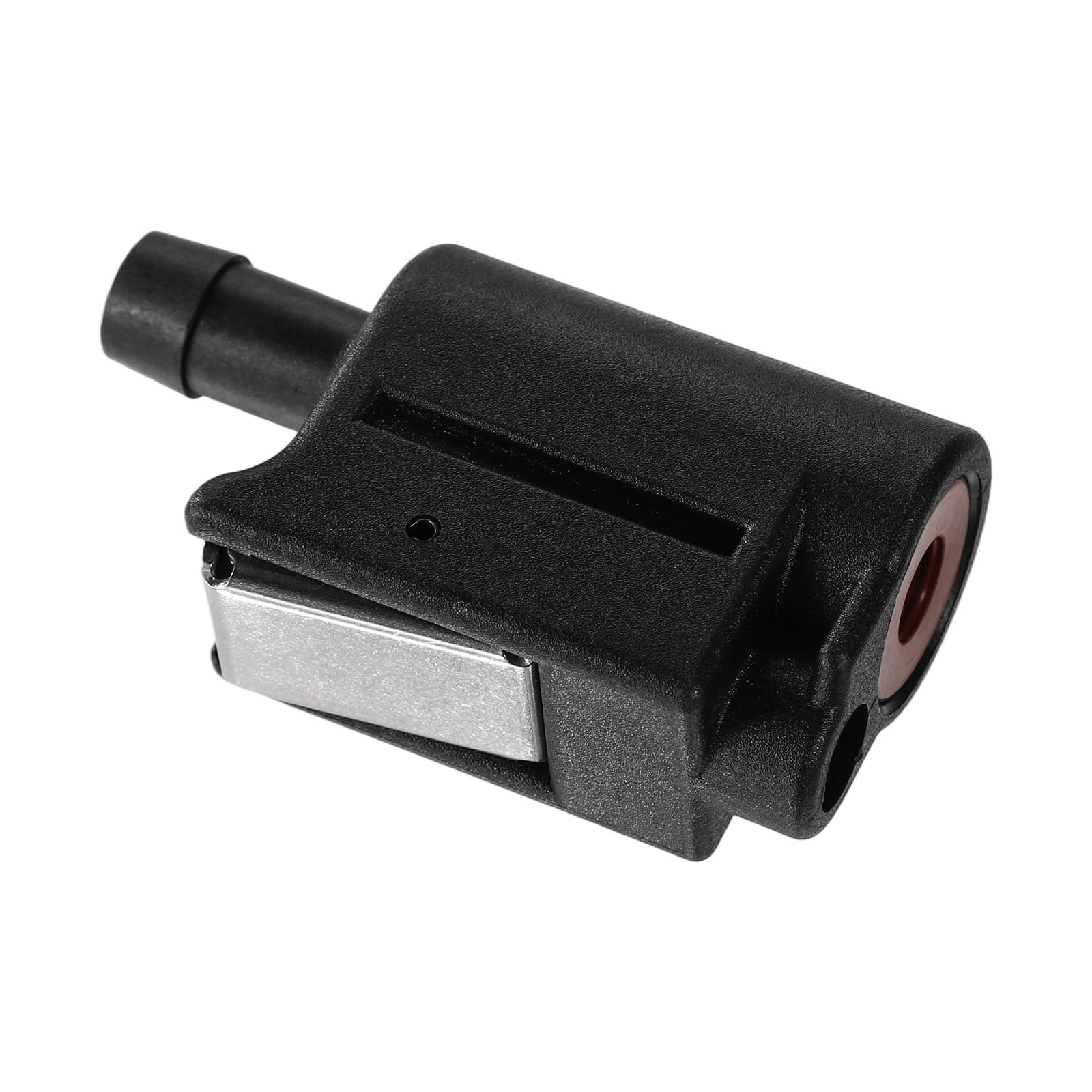 13563Q7 Female Fuel Line Connector for Mercury 22-13563A7 22-13563T7, 5/16"