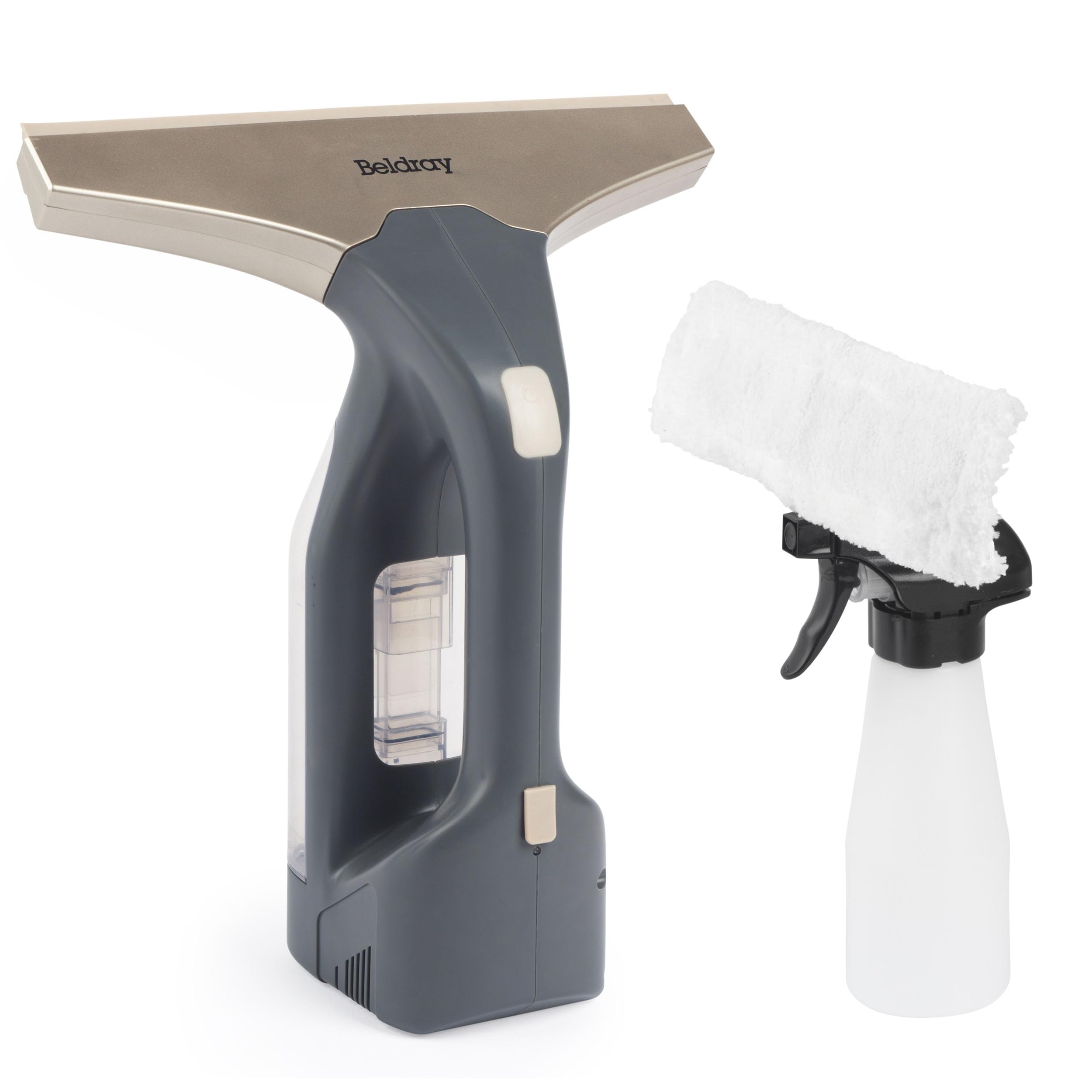Beldray Nettoyeur de Vitres sans Fil