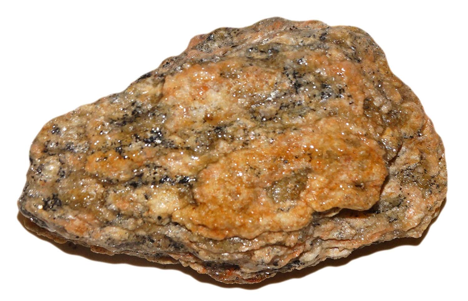 Maalavya Rocks for |Aquarium Decoration|Reef Tank Setup|Garden Decor|Water Fall|Planted Tanks|ETC| (Rhyolite Rock, 5 Kg) 1