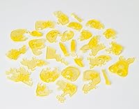 Vista 2 de Beverly Pokemon XY Crystal 3D Rompecabezas - Pikachu (29 piezas)