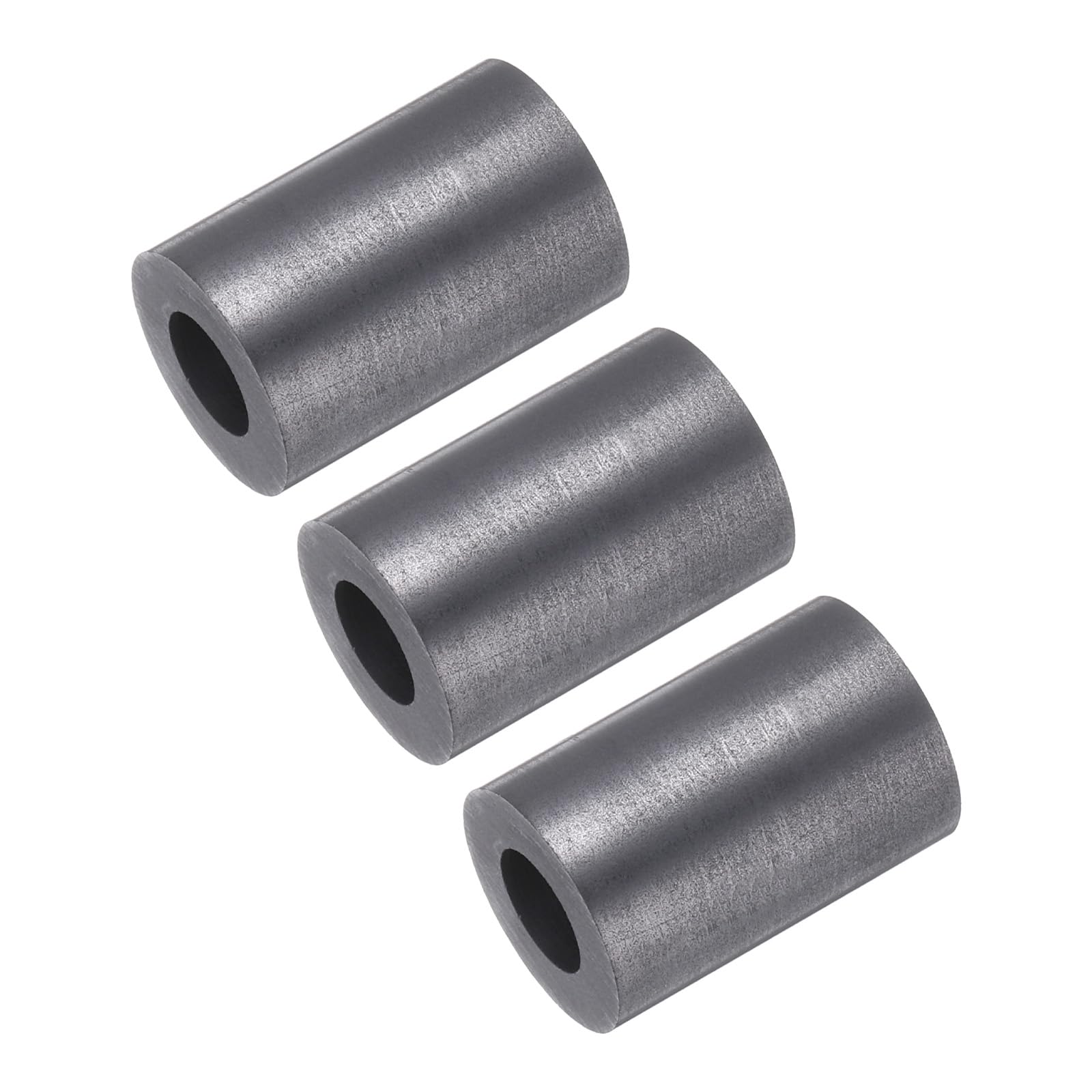 Bastoni Di Grafite Per Agitazione Metallica - 15 Pezzi, 100x4 Mm, Alta Purezza