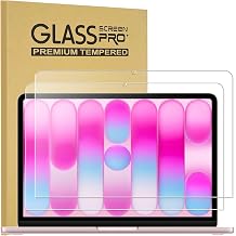 KEANBOLL 2 Pack Tempered Glass Screen Protector for New Apple 2026 MacBook Neo 13 inch Model A3404 Laptop with A18 Pro Chip 13-lnch Laptop, 9H Hardness, Anti Scratch, Bubble Free