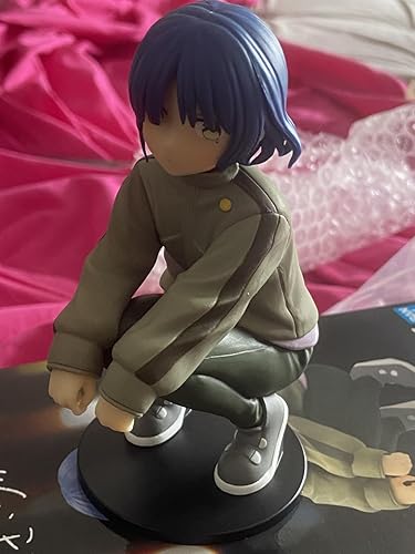 Amazon.co.jp: バンプレストぼっち・ざ・ろっく!山田リョウフィギュア