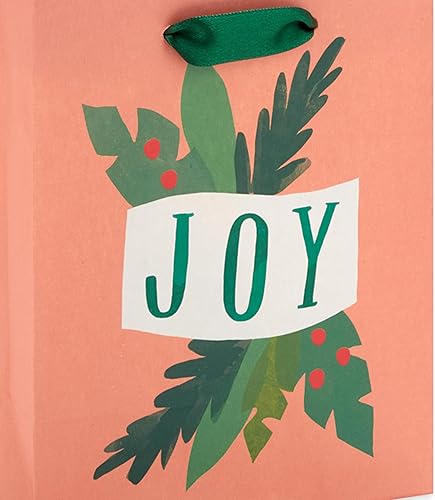 Vista 11 de Hallmark Bolsas de regalo de Navidad de 15 pulgadas