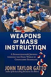 Weapons of Mass Instruction cover