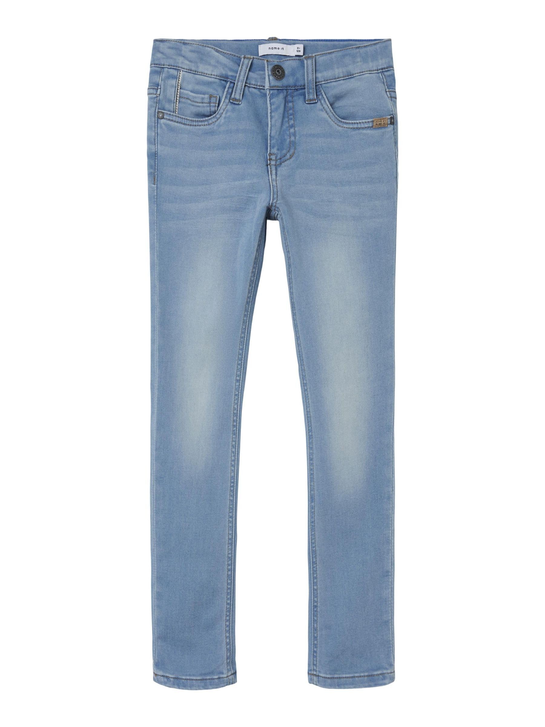 NAME IT Boy Jeans X-Slim