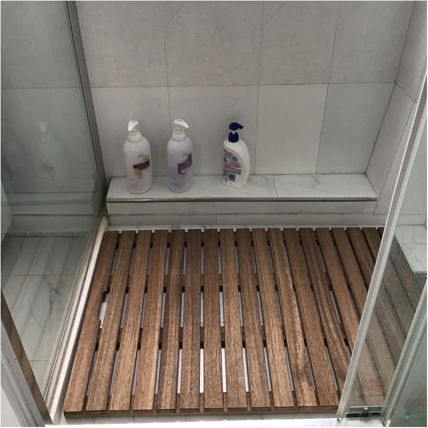 16 18 20 24 27 30 32 36 Inch Large Shower Mat Non Slip