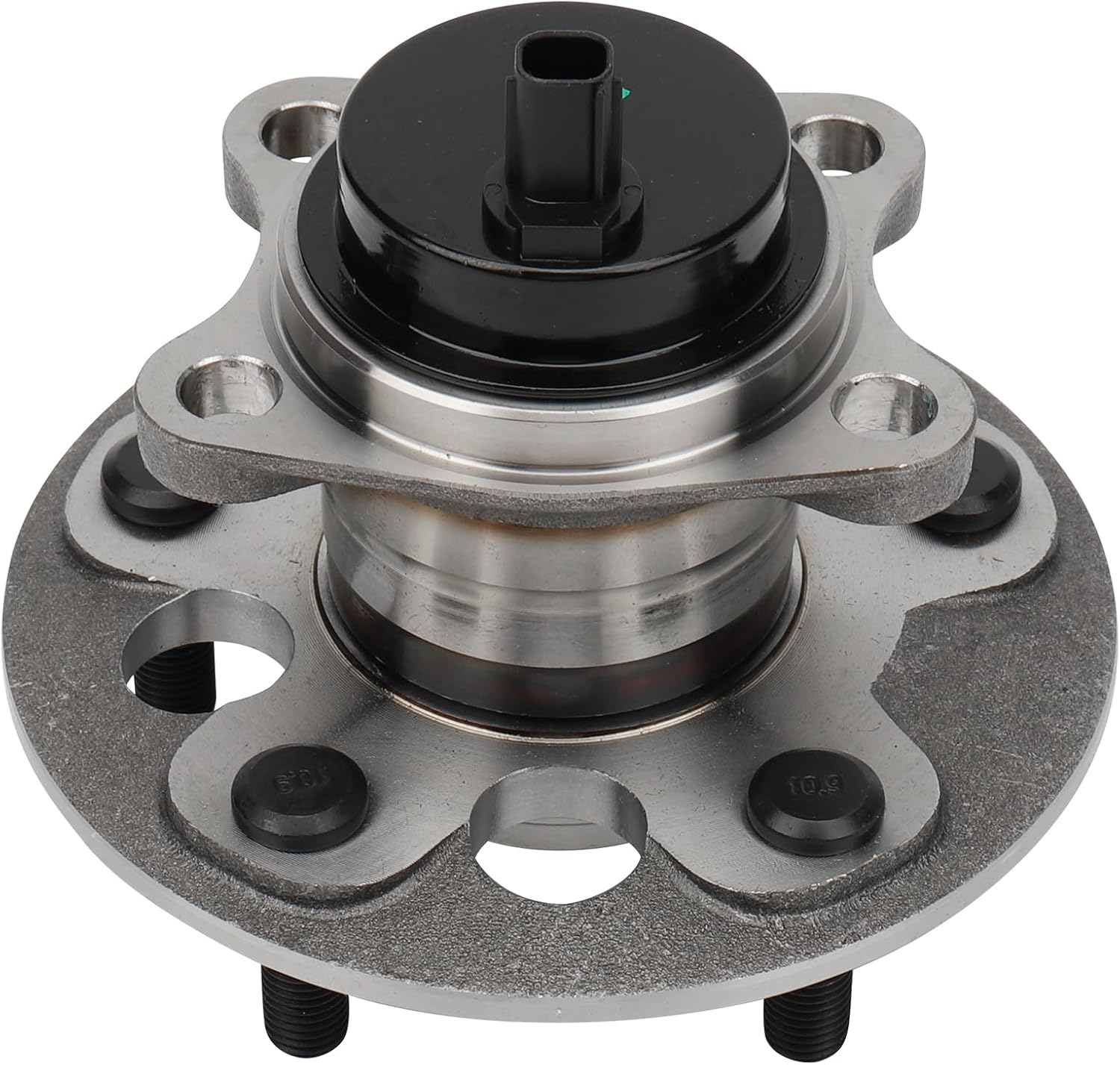 512418 DRIVESTAR Rear Wheel Hub & Bearing Assembly for Scion XB 2008 09 10 11 12 13 14 15, 5 Bolts W/ABS