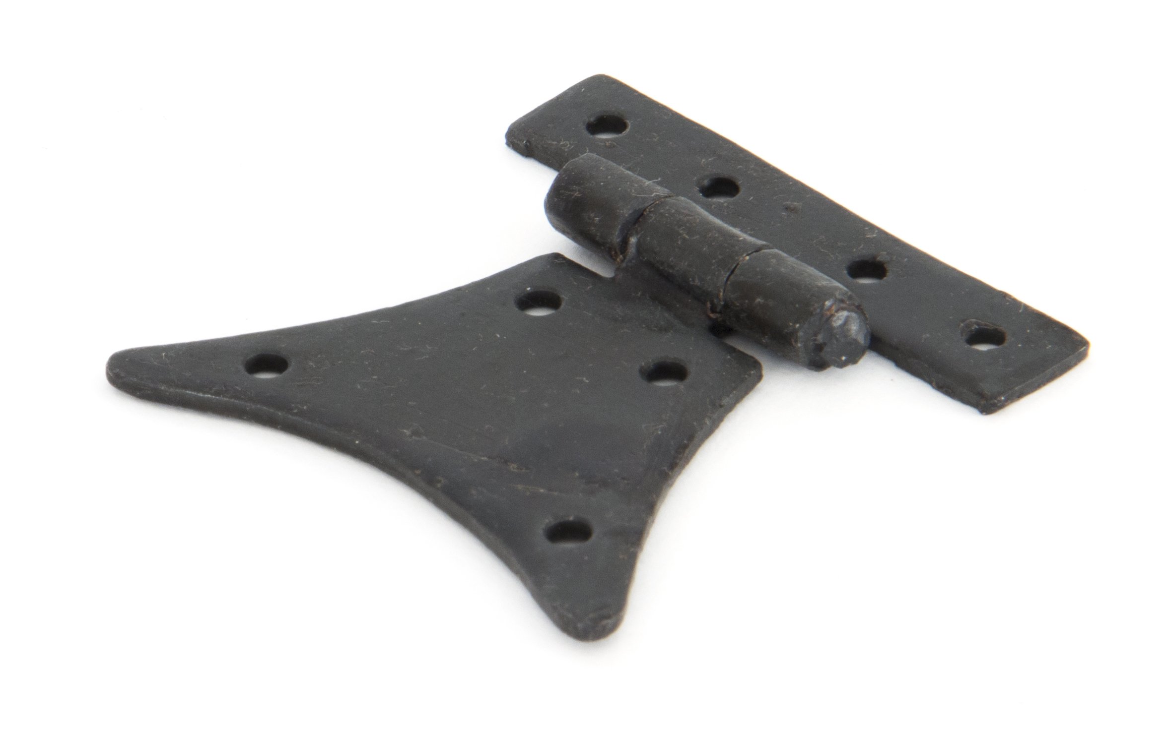 From The Anvil Beeswax 2 Inch Half Butterfly Hinge (Pair)