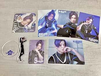 ブルステ 直筆サイン 御影玲王 菊池修司 トレカ ブルステ トレカ 御影玲王 菊池修司 | K-BOOKS K-POP館 アイドル