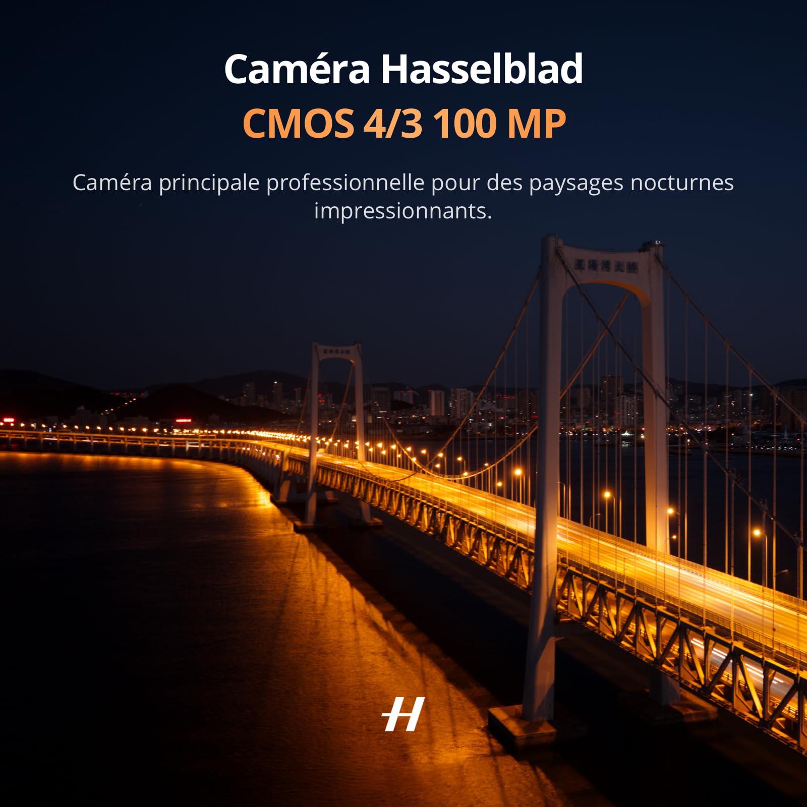 DJI Mavic 4 Pro Fly More Bundle avec RC 2, Drone Triple Caméra Hasselblad CMOS 4/3 100MP, Transmission 30km, Autonomie 51min