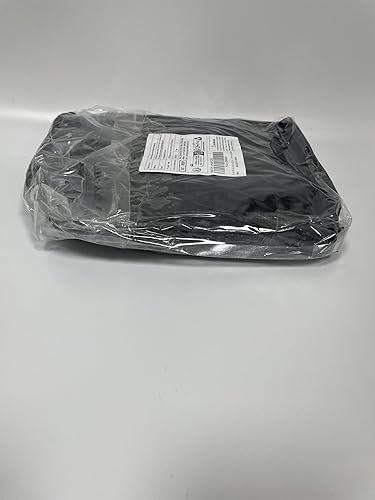 Miniatura 9 de Funda para motocicleta resistente, cubierta de motocicleta 420D, sol, protección impermeable al aire libre, con ventana de matrícula, 4 tiras