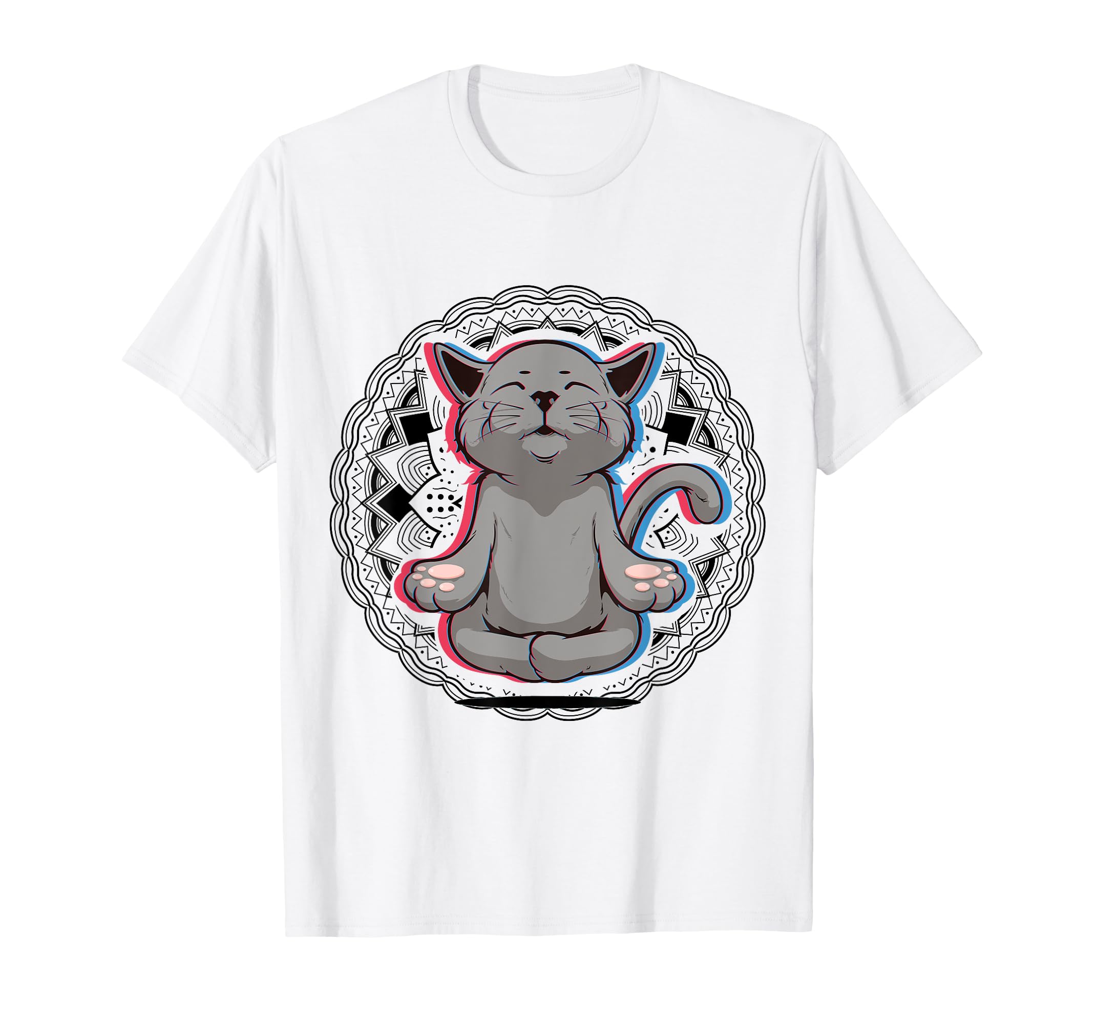 Kleidung mit Designs von Amazon Merch on Demand