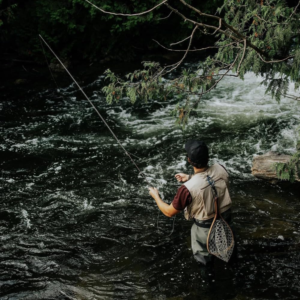REDINGTON Crosswater II Combo Fliegenruten-Outfit