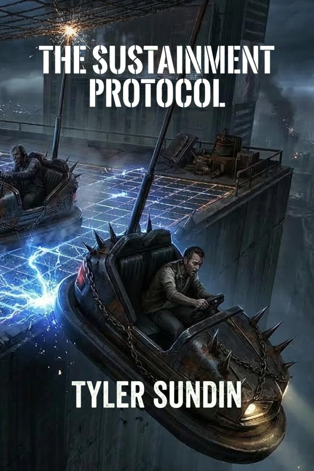 The Sustainment Protocol (The Eradication protocol)