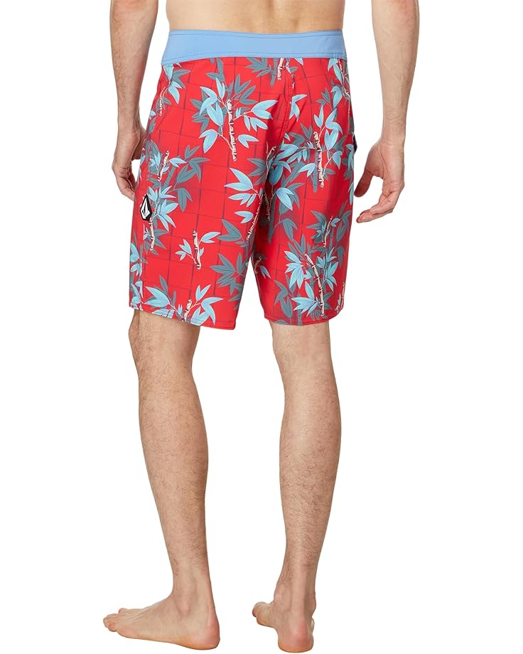 Volcom Lido Print Mod 20 - #2 of 3
