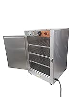 Algopix Similar Product 13 - HeatMax 16x16x24 Small Hot Box Food