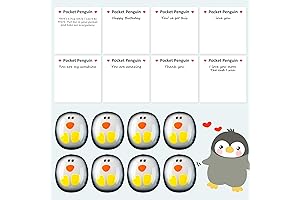 Miniature Penguin Toys: The Perfect Collectibles and Party Favors