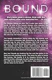 Bound: A Sci-Fi Alien Warrior Romance