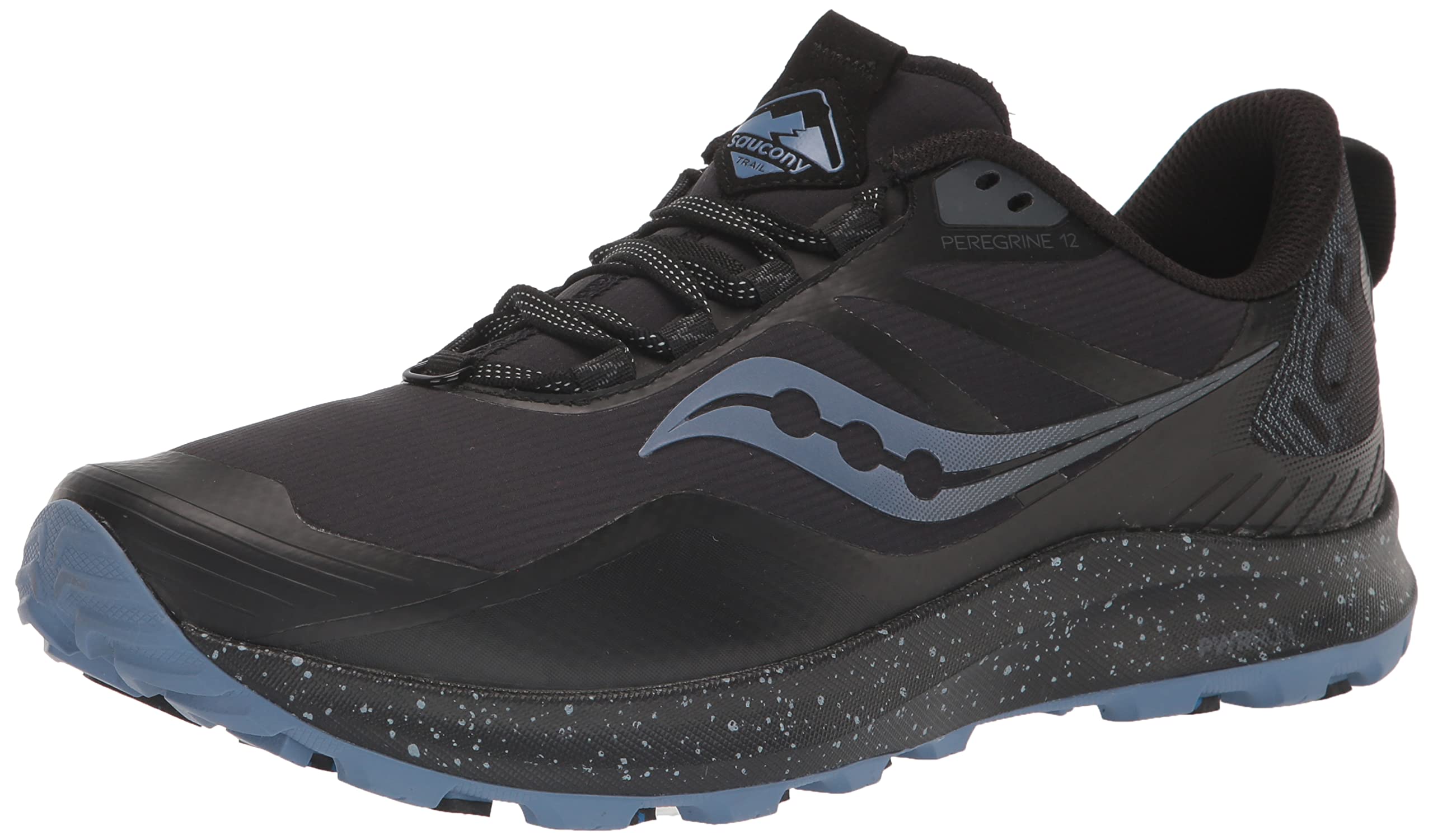 Saucony Peregrine Ice+ 3