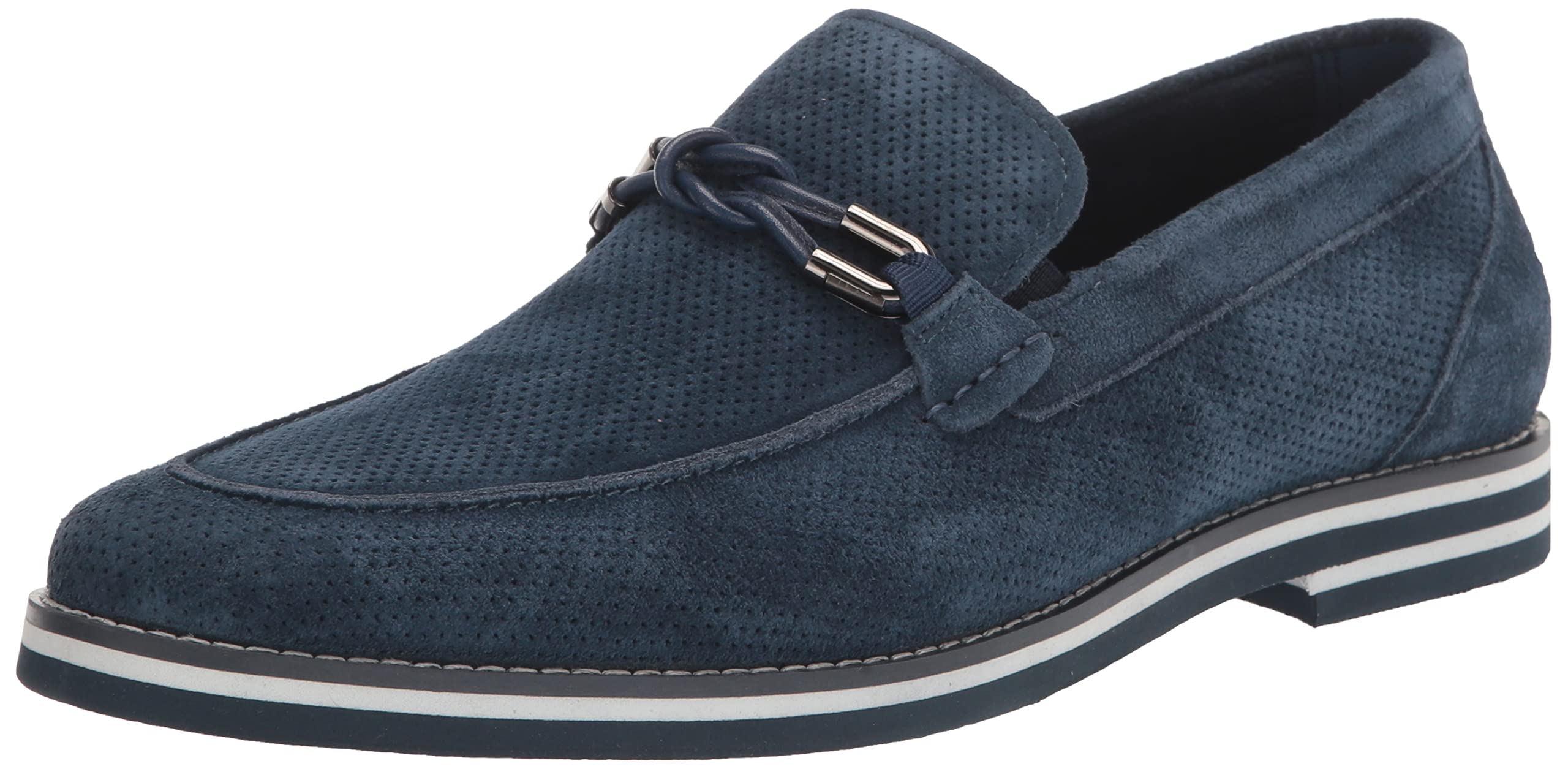 ZanzaraMen's Talbert Loafer