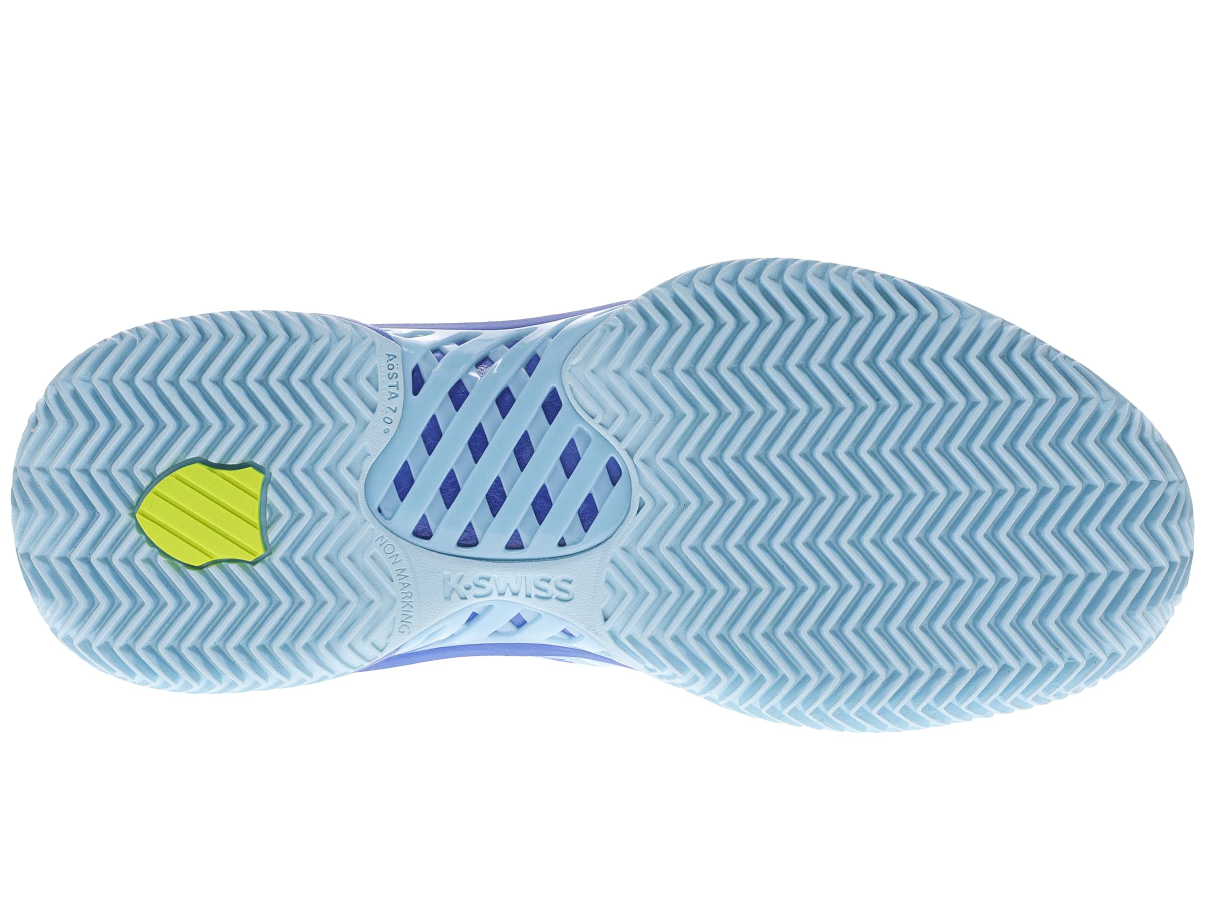 K-Swiss Express Light 3 Padel Zapatos de tenis Mujer
