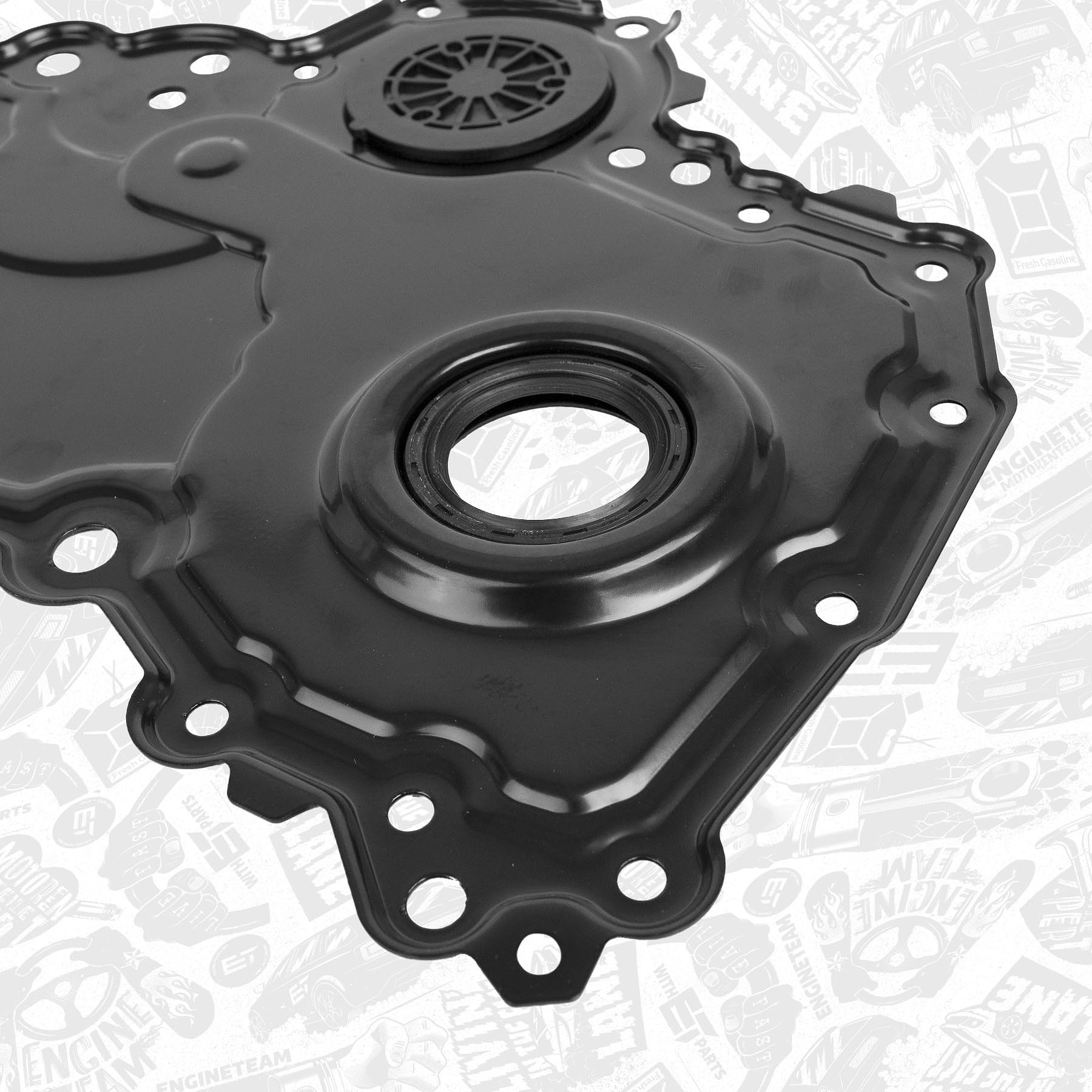 ET ENGINETEAM Carter distribuzione RH0008