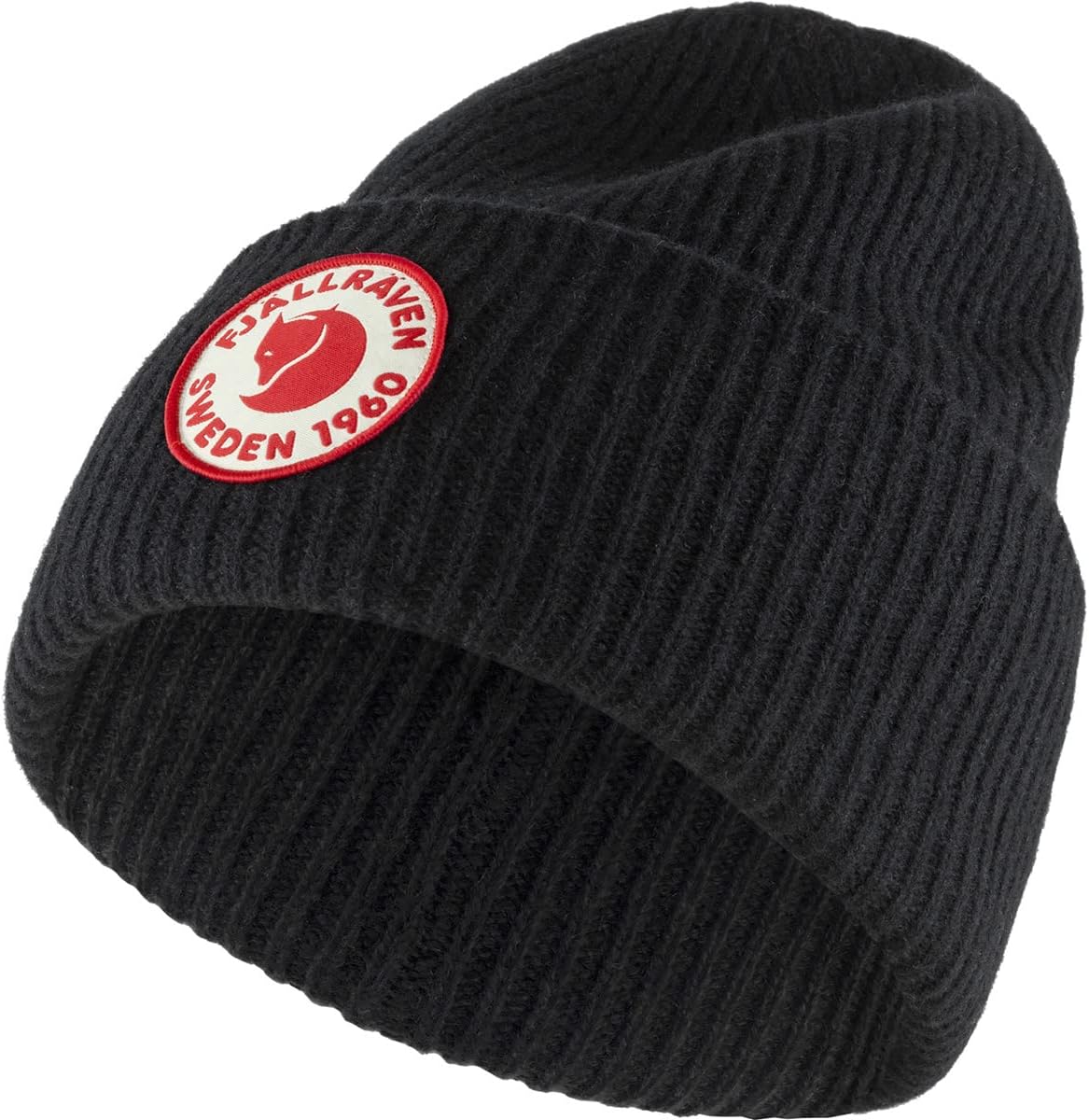 Fjällräven 1960 Logo Hat Beanie