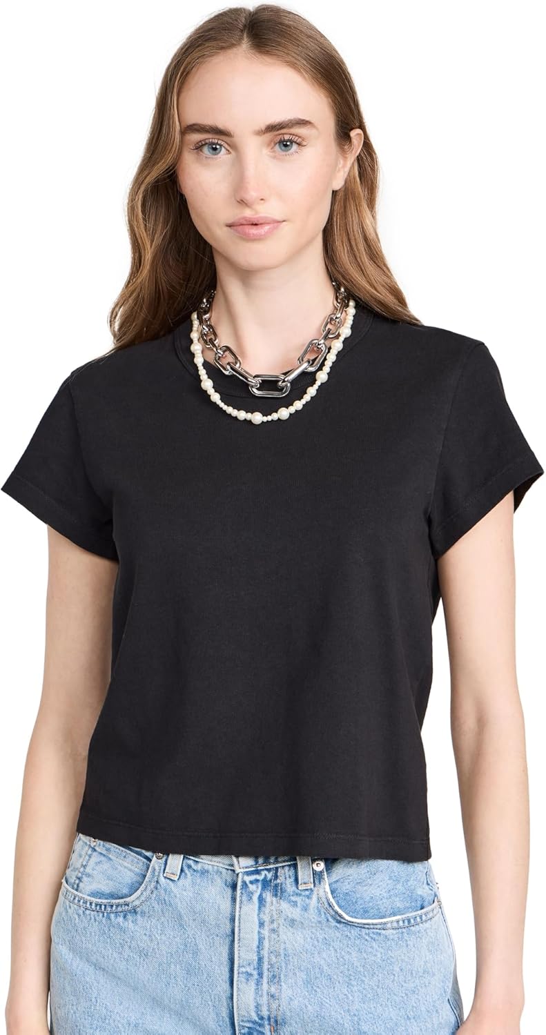 SLVRLAKE Women's Easy Tee