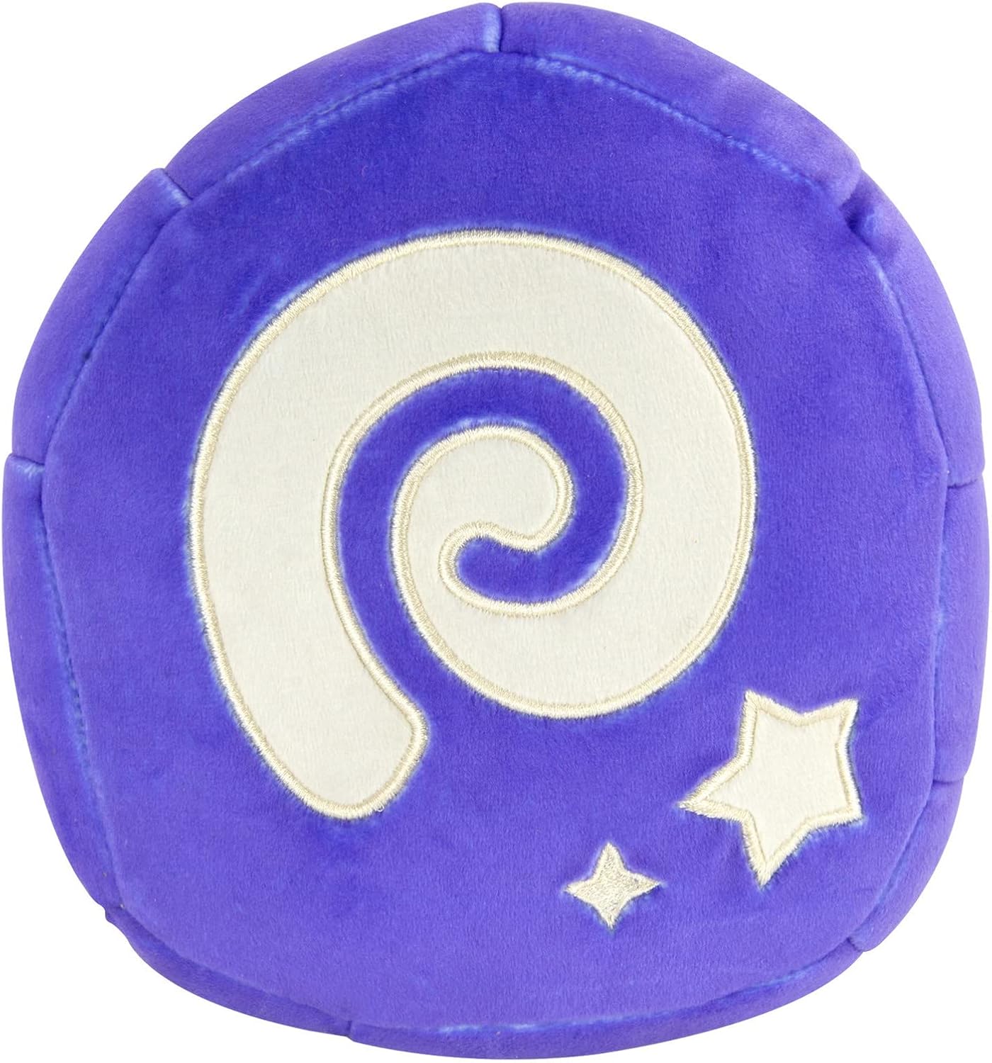 Club Mocchi- Mocchi- Animal Crossing Fossil Junior Plush Toy, 6 inch