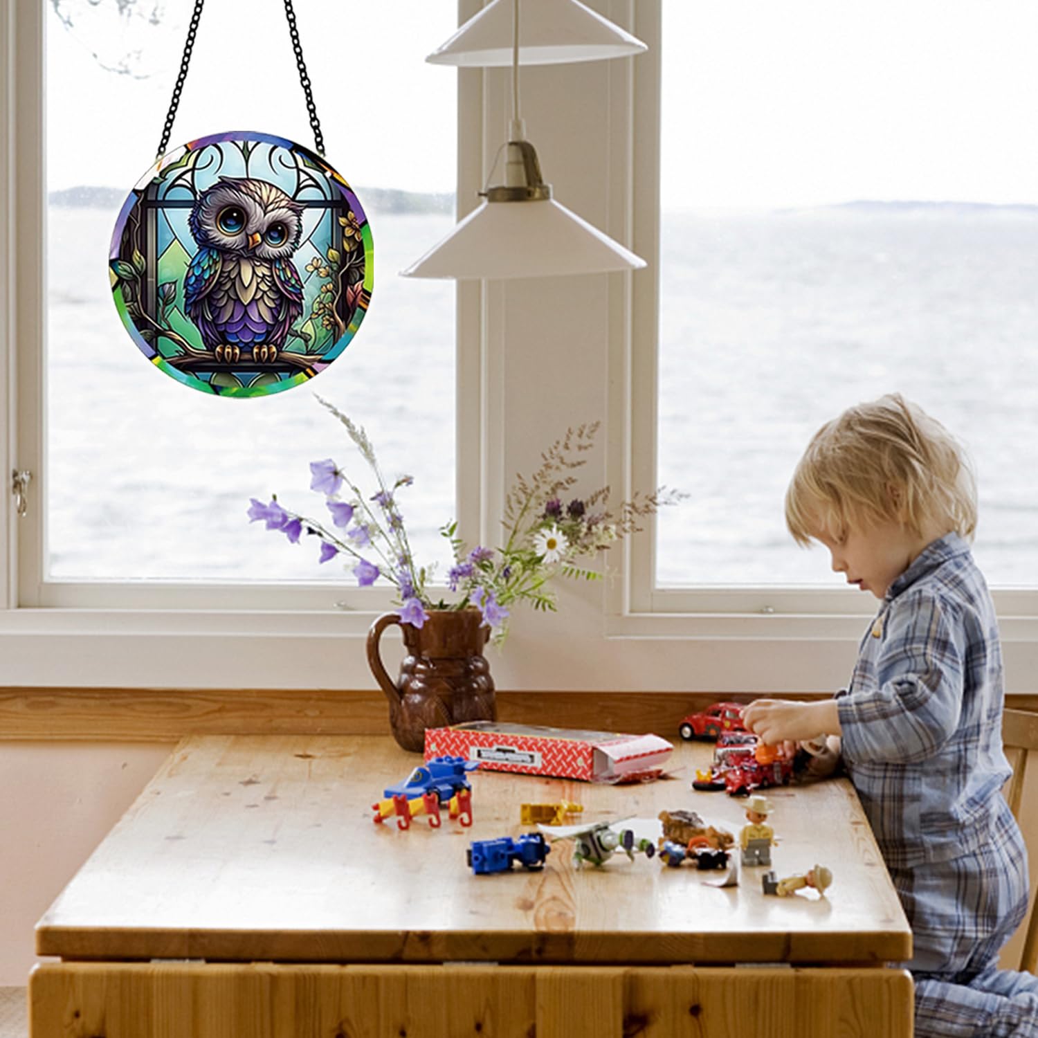 Amazon.co.jp: MATIHAY アクリルオーナメント - かわいい赤ちゃん