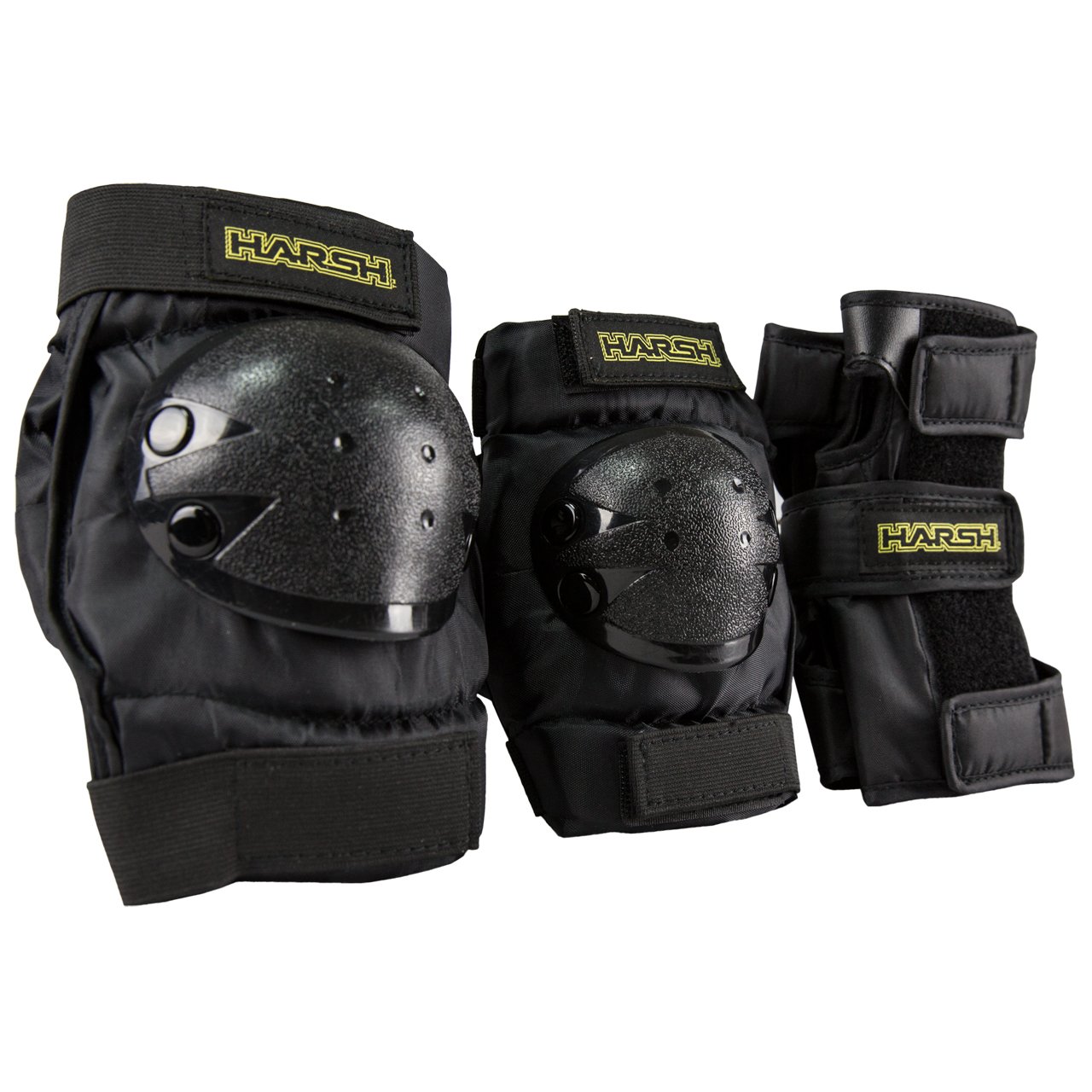 HARSH Shredder Pack Set